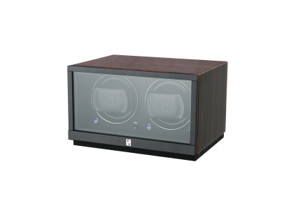 gentlemen 2d macassar highgloss closed