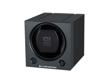 pd cube black