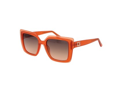 Guess Slnečné okuliare GU7908 5244F