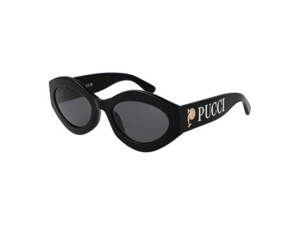 Pucci Slnečné okuliare EP0208 01A 54