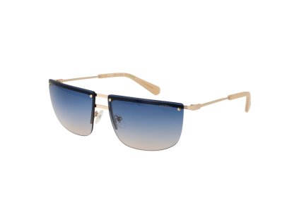 Guess Slnečné okuliare GU8256 6633W