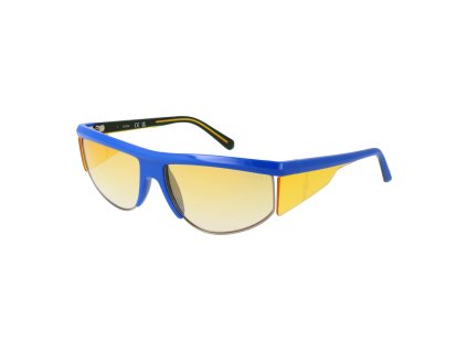 Guess Slnečné okuliare GU00072 6290G