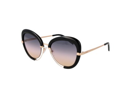 Pucci Slnečné okuliare EP0115 01B 55