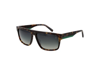 Timberland Slnečné okuliare TB9342 53R 60