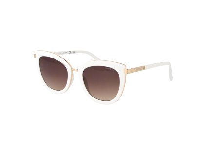 Guess Slnečné okuliare GF6089 21F 52