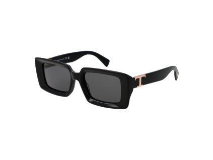 Tod's Slnečné okuliare TO0366 01A 52