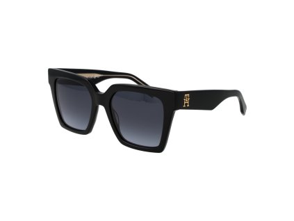 Tommy Hilfiger Slnečné okuliare TH 2100/S 538079O