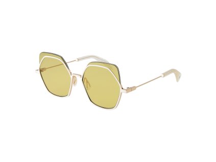 Yohji Yamamoto Slnko YY7031 811 52