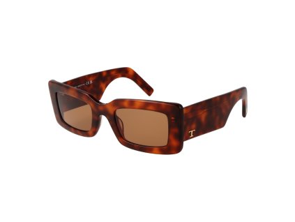 Tod's Slnečné okuliare TO0348 53E 52