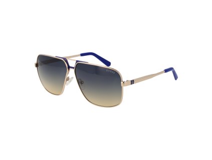 Guess Slnečné okuliare GU00070 32W 61