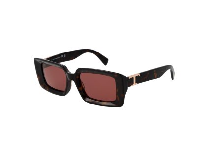 Tod's Slnečné okuliare TO0366 52S 52