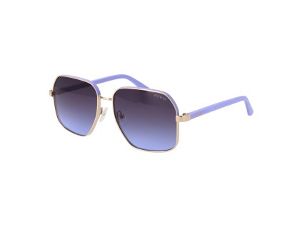Guess Slnečné okuliare GU00107 92W 58