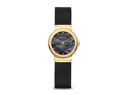 BERING Pánske hodinky 10126-132