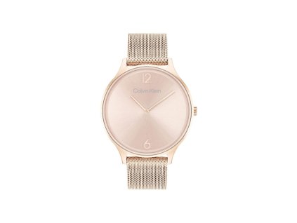 CALVIN KLEIN Dámske hodinky 25200002