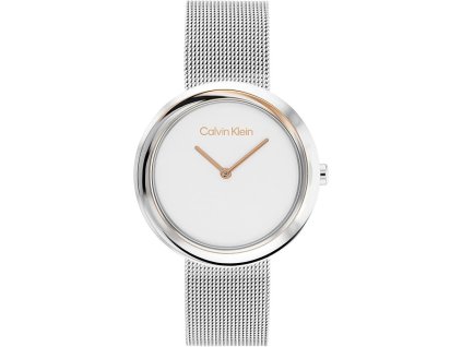 CALVIN KLEIN Dámske hodinky 25200011