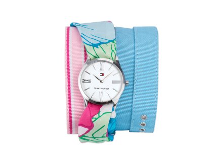 TOMMY HILFIGER Dámske hodinky 1780336