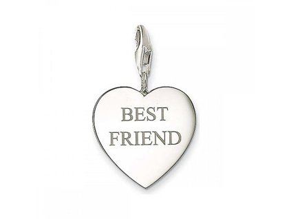 THOMAS SABO UNISEX JEWELS 0464-001-12