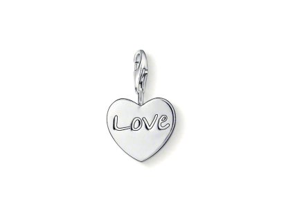 THOMAS SABO UNISEX JEWELS 0769-001-12