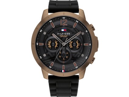 TOMMY HILFIGER Pánske hodinky 1710491