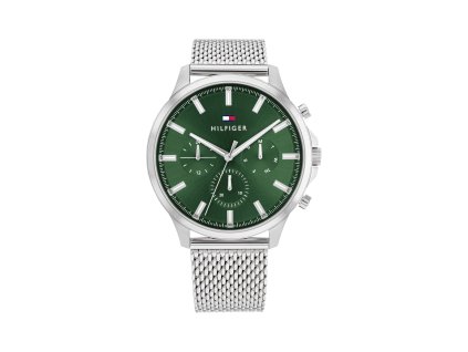 TOMMY HILFIGER Pánske hodinky 1710499