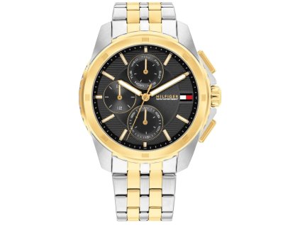 TOMMY HILFIGER Pánske hodinky 1710621