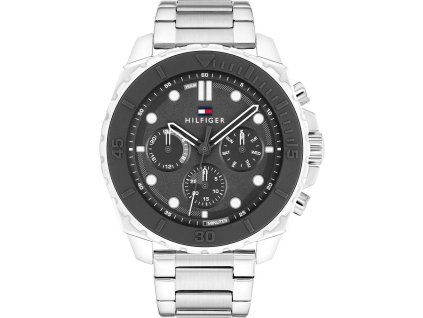 TOMMY HILFIGER Pánske hodinky 1710689