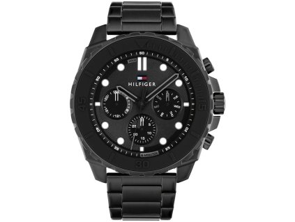 TOMMY HILFIGER Pánske hodinky 1710690