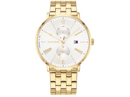 TOMMY HILFIGER Dámske hodinky 1782069