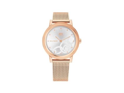 TOMMY HILFIGER Dámske hodinky 1782441