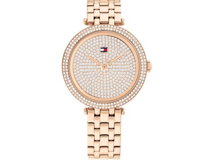 TOMMY HILFIGER Dámske hodinky 1782761