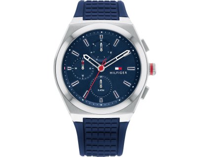 TOMMY HILFIGER Pánske hodinky 1791899