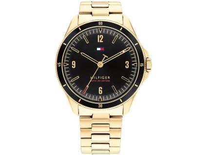 TOMMY HILFIGER Pánske hodinky 1791903