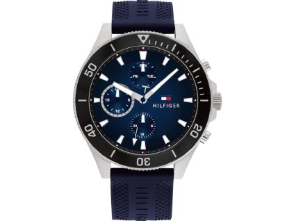 TOMMY HILFIGER Pánske hodinky 1791920