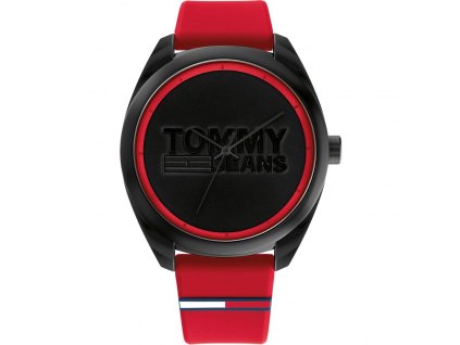 TOMMY HILFIGER Pánske hodinky 1791929