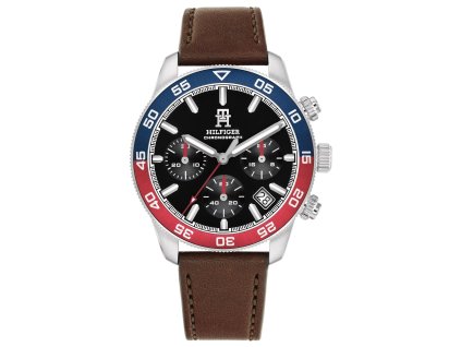 TOMMY HILFIGER Pánske hodinky 1792166