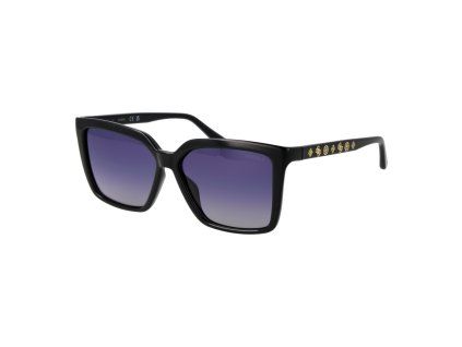 Guess Sunglasses GU00099 01D 55