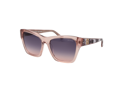 Guess Sunglasses GU00113 57Z 55