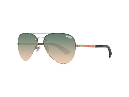 Superdry Slnečné okuliare SDS Yatomi 59001