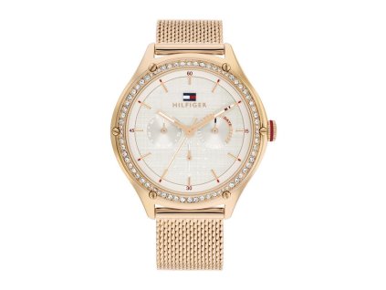 TOMMY HILFIGER Dámske hodinky 1782653