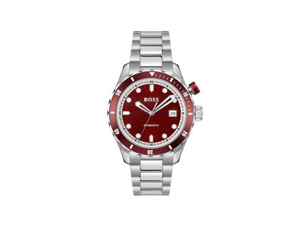 BOSS Pánske hodinky 1514179