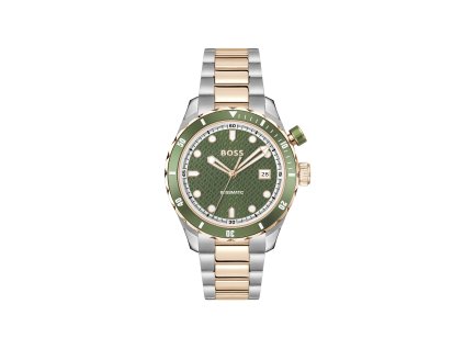 BOSS Pánske hodinky 1514181