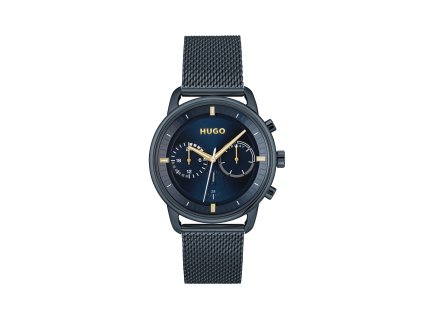HUGO Pánske hodinky 1530237