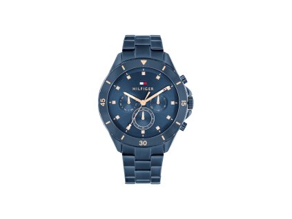 TOMMY HILFIGER Dámske hodinky 1782743