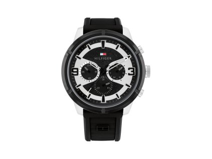 TOMMY HILFIGER Pánske hodinky 1792074