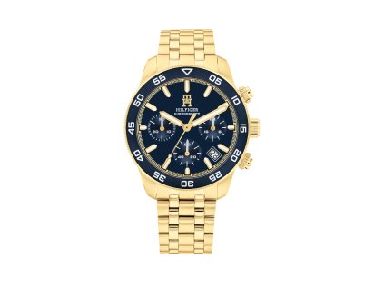 TOMMY HILFIGER Pánske hodinky 1792158