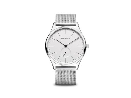 BERING Pánske hodinky 16641-004