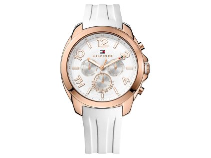 TOMMY HILFIGER Dámske hodinky 1781388