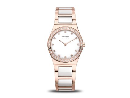BERING Dámske hodinky 32430-761