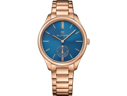 TOMMY HILFIGER Dámske hodinky 1781579