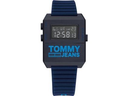 TOMMY JEANS Pánske hodinky 1791677
